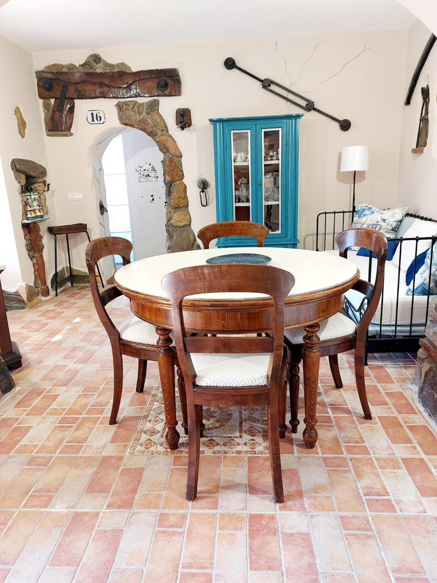 Villetta Blu Rio dellʼElba Zewnętrze zdjęcie